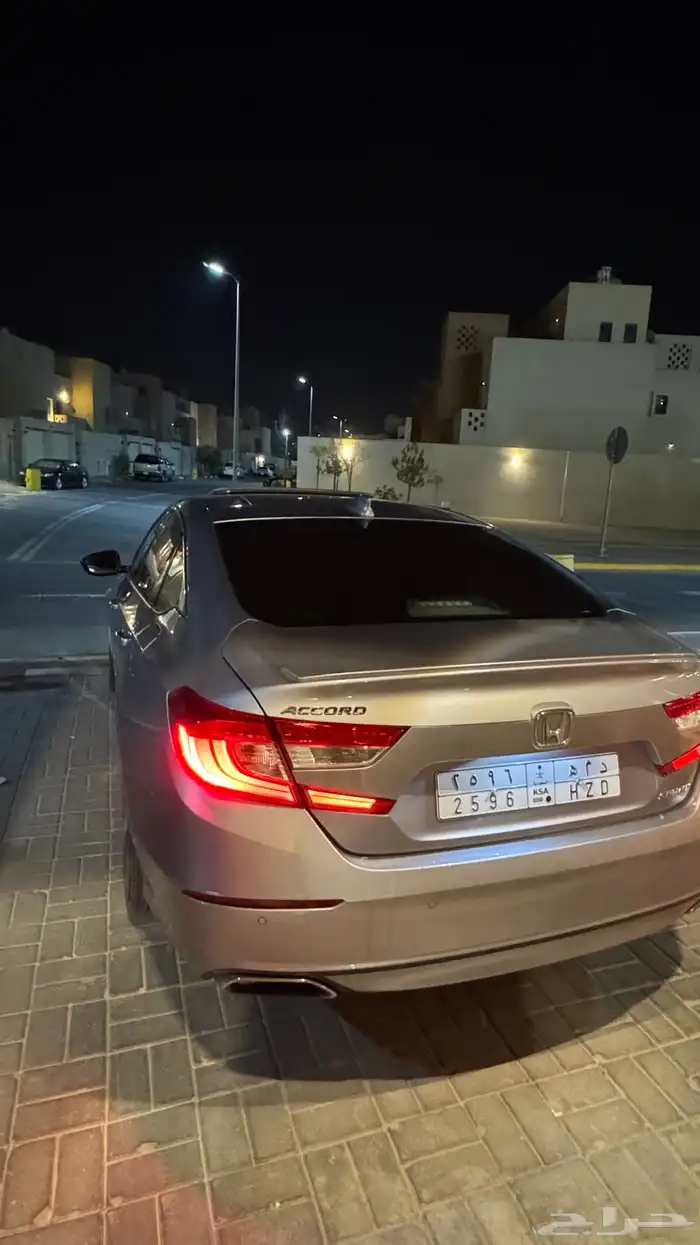 اكورد 2019 2