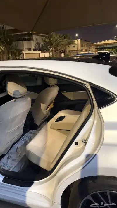 كامري 2025 نص فل 10