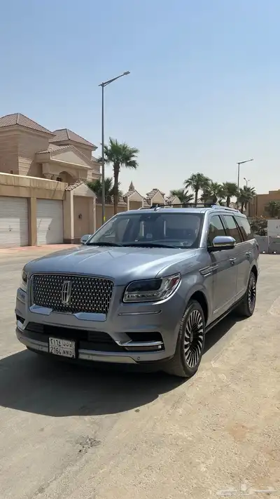 لينكون نافجيتور 2