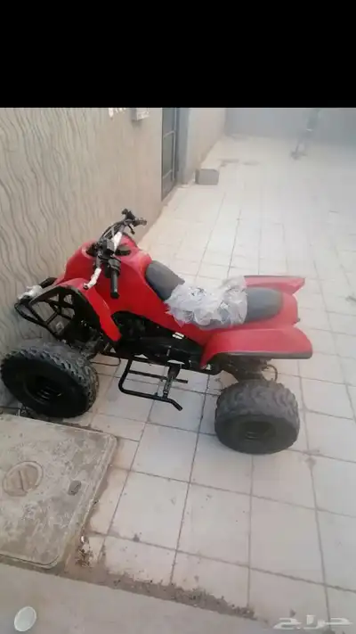 دباب اربع كفرات 1
