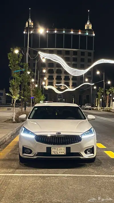 كادينزا 2019 نص فل ديزل (190km) 5