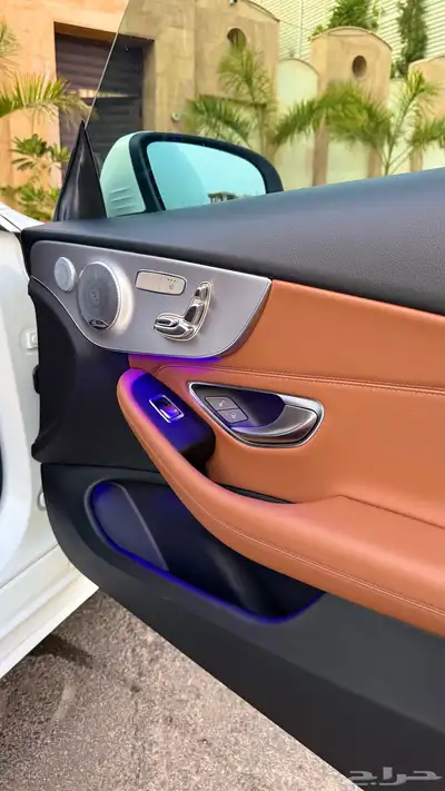 C300 Model 2019 km 62 000 كوبيه 7