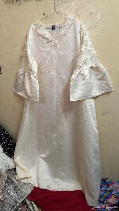 جلابيات شتوي وفساتين نسائية 39