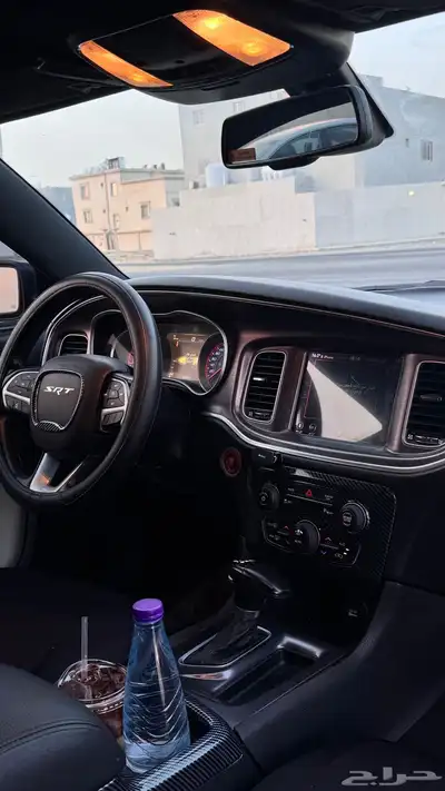 دوج تشاجر 2018 12
