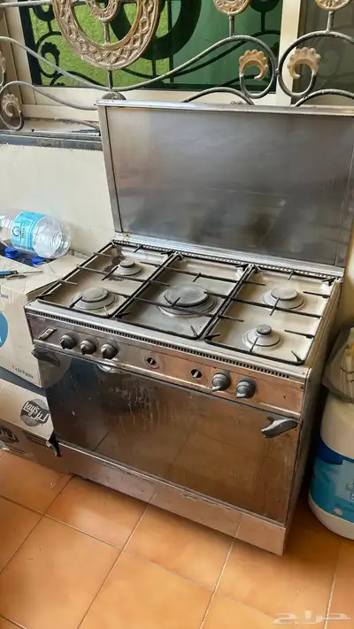 فرن خمس عيون 0