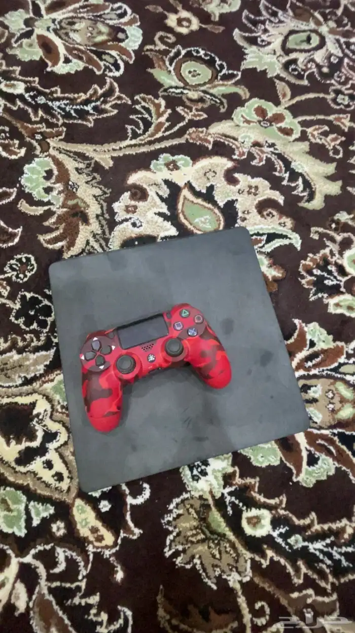 بلاستيشن 4 3