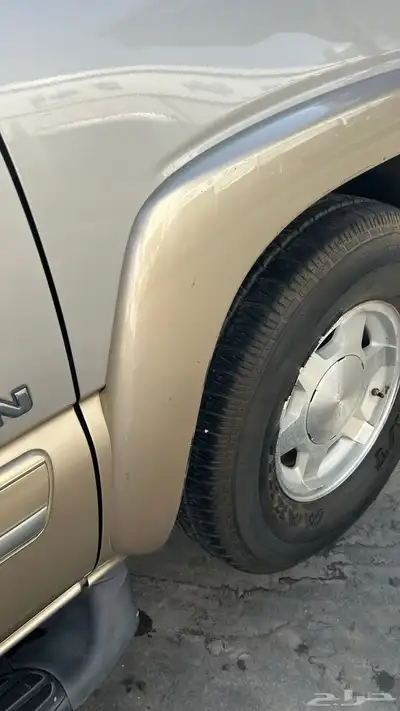 جمس يوكن 2005 دبل 30