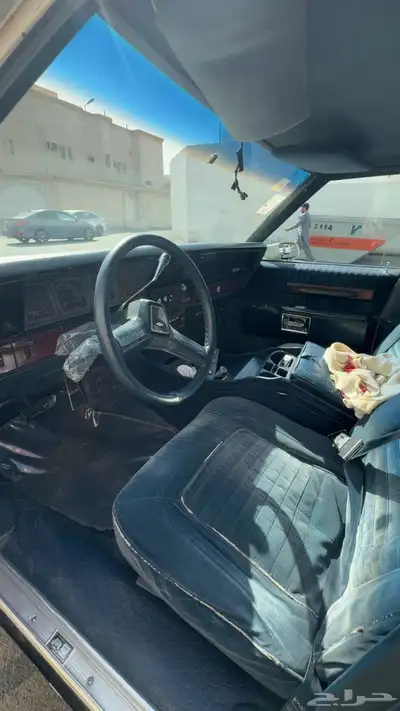 كابرس 1989 4
