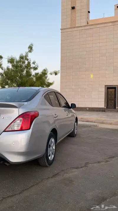 للبيع نيسان صني موديل 2020 11