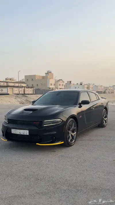 دوج تشاجر 2018 3