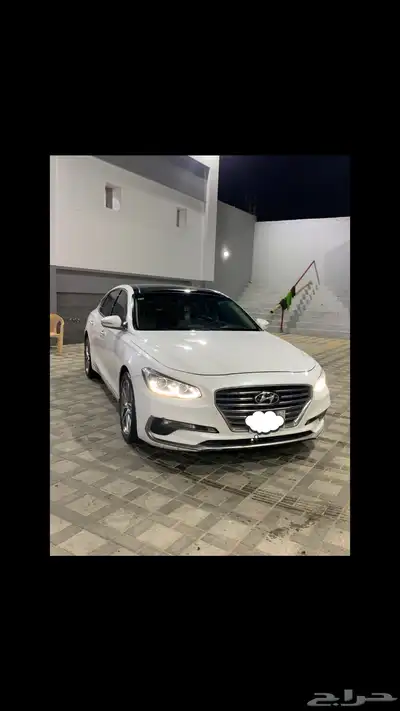 هوانداي ازيرا 4