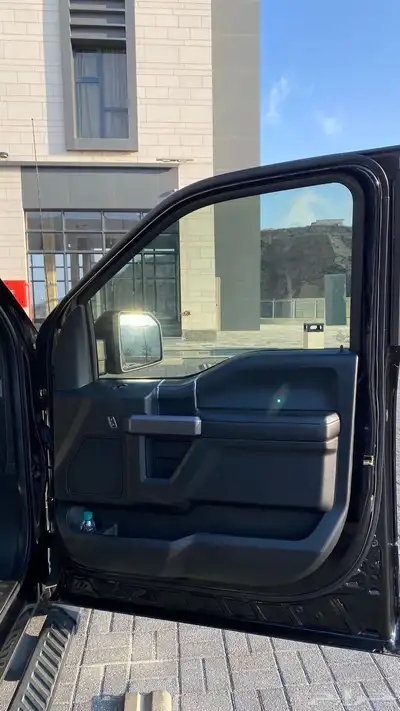 فورد f-150 نظييف مالك اول اقبل بدل 24