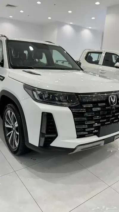 شانجان cs95 كلاسيك متوفر ( كاش او تقسيط ) 8