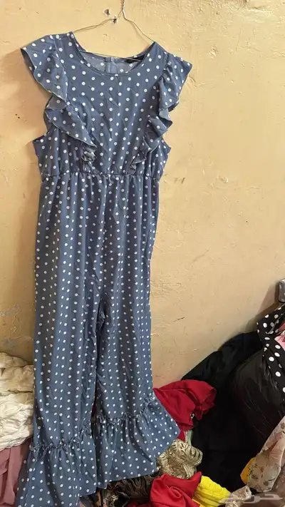 جلابيات شتوي وفساتين نسائية 69