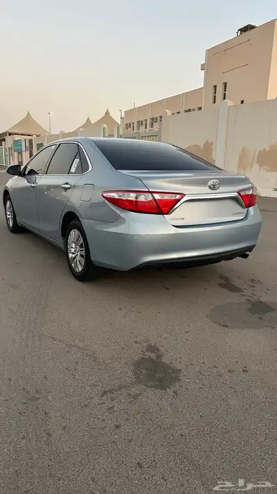 كامري 2016 لميتد 1
