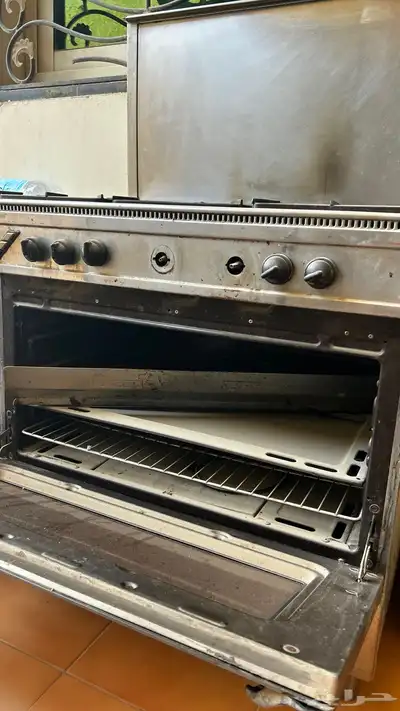 فرن خمس عيون 3