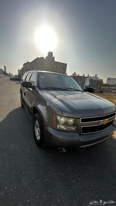 تاهو 2013 دبل جدة 11