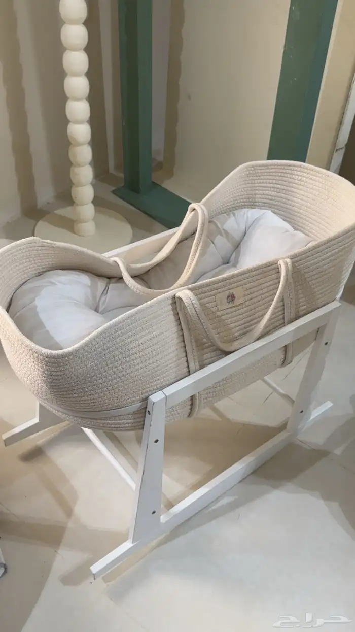 سرير اطفال صغير 0