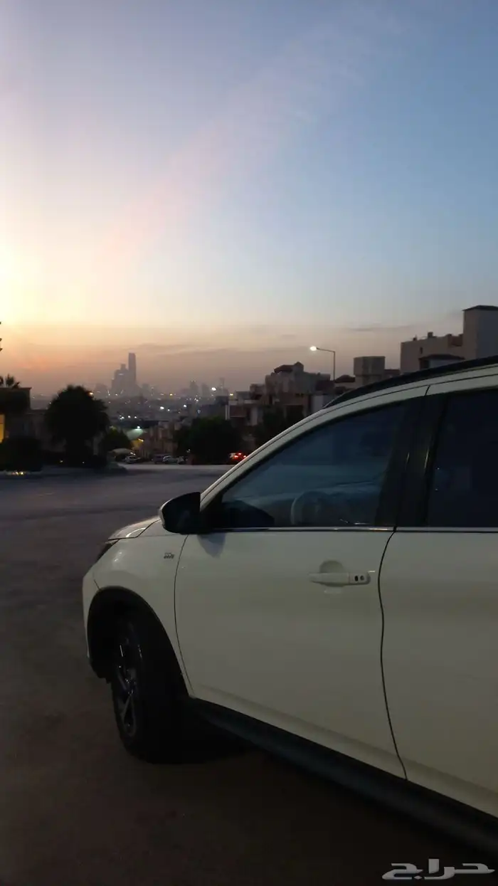 تيوتا راش 2020 13