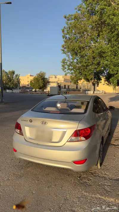 اكسنت 2018 0