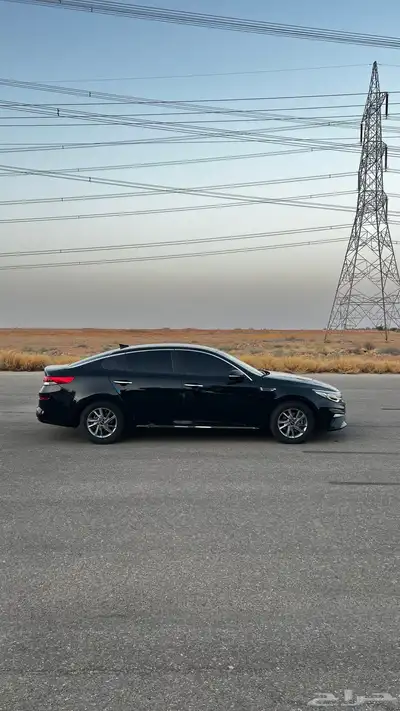 اوبتيما 2020 ديزل 10