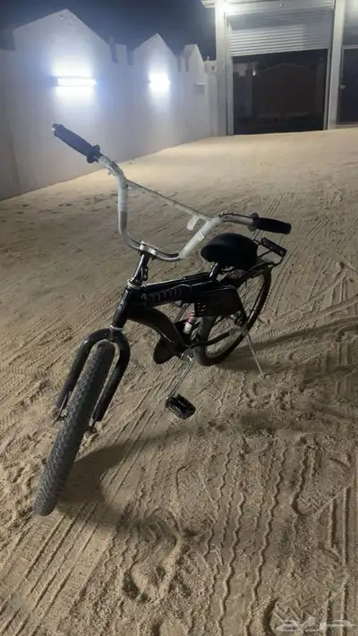 دراجه رامبو 0