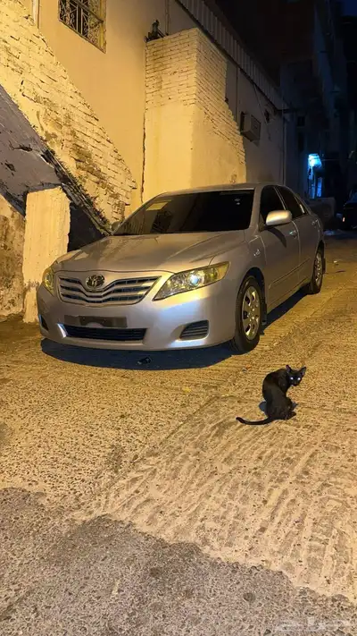 كامي للبدل او بيع ب هايلكس 0