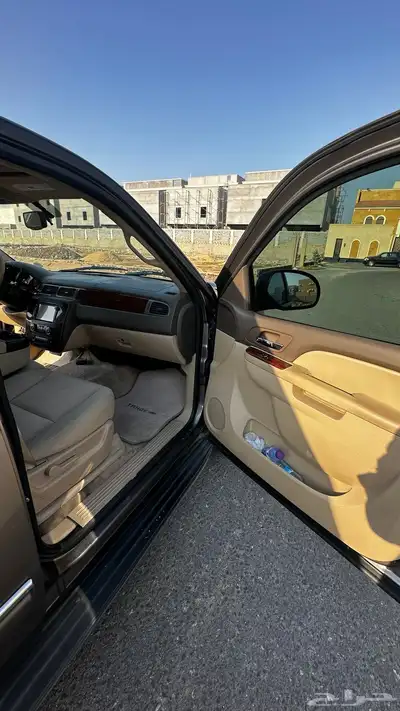 تاهو 2013 دبل جدة 10