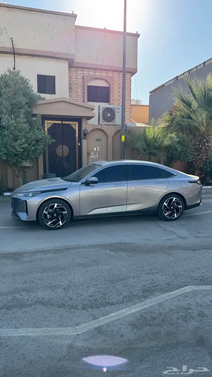 للتنازل شانجان ايدو بلس2025 للتنازل 0