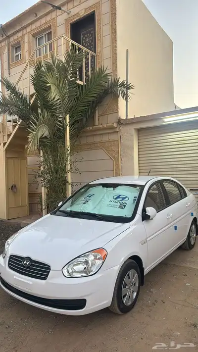 اكسنت 2011 0