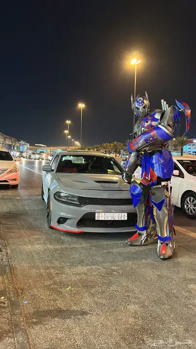 تشارجر RT للبيع 3