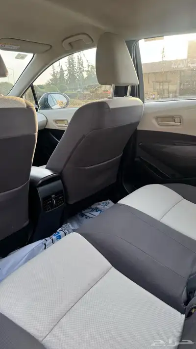 كورلا 2021 وارد عبداللطيف جميل 27