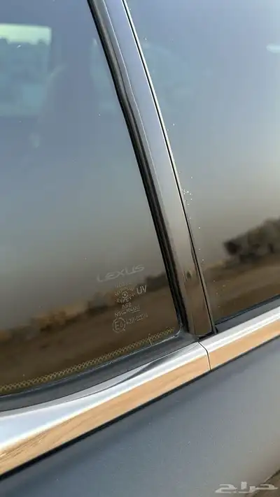 لكزس GS350 شششرط النظافة 14