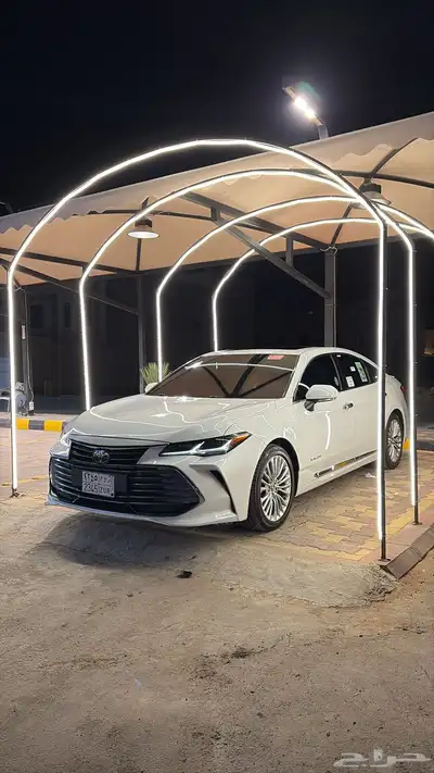 افالون بريميوم 2020 7