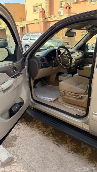 تاهو 2013 LT 6
