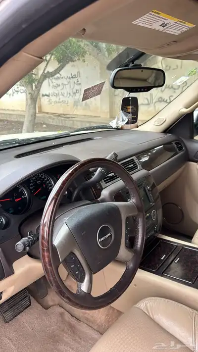 جمس دينالي 2010 8