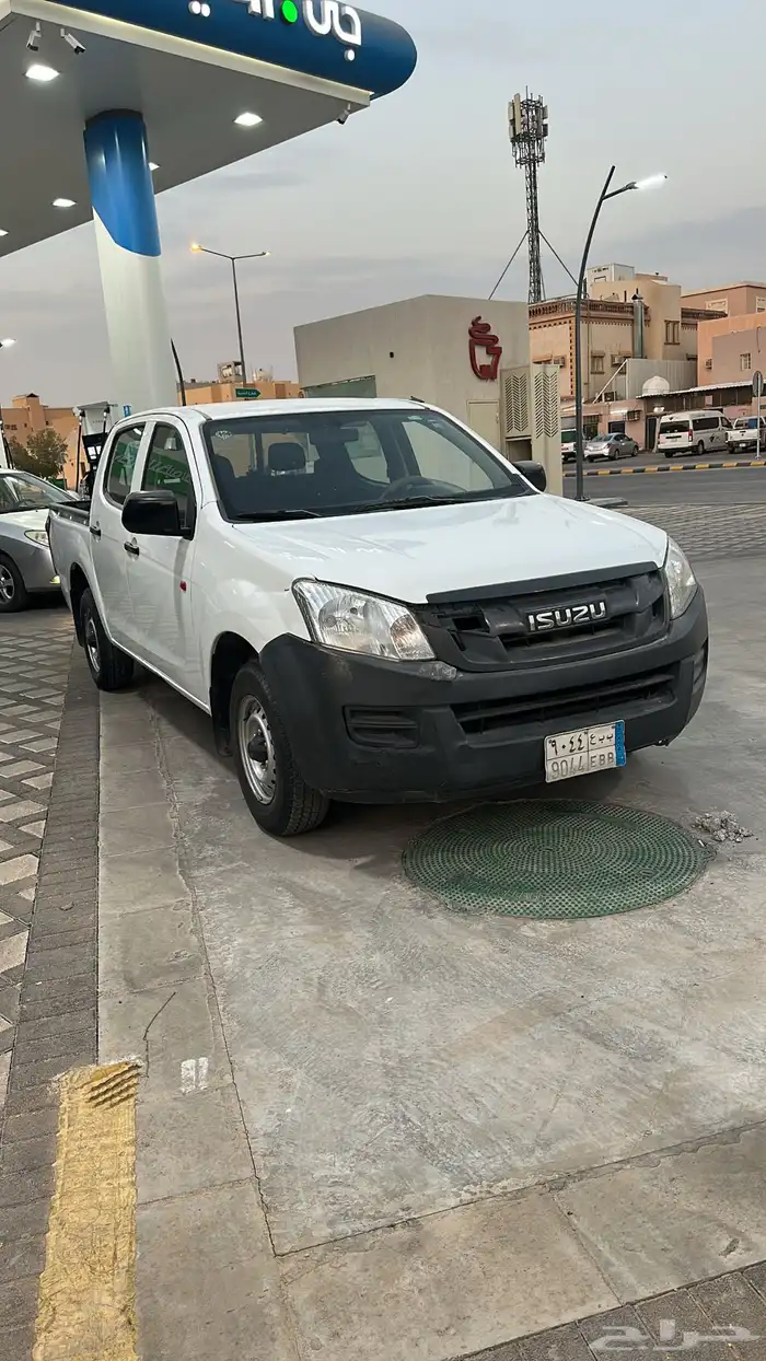 ايسوزو ونيت 1