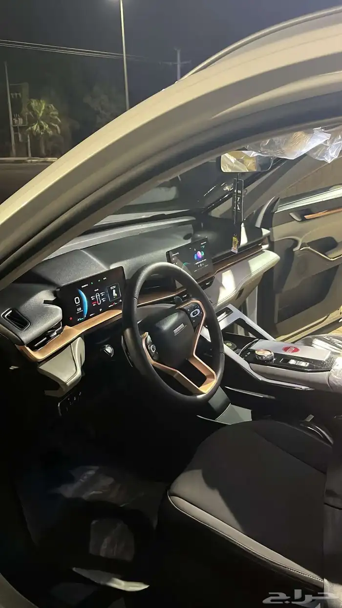 هافال H5 12