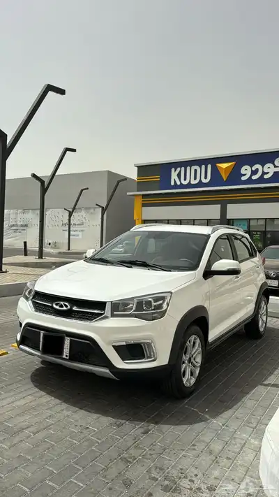 شيري تيقو 2 موديل 2023 0