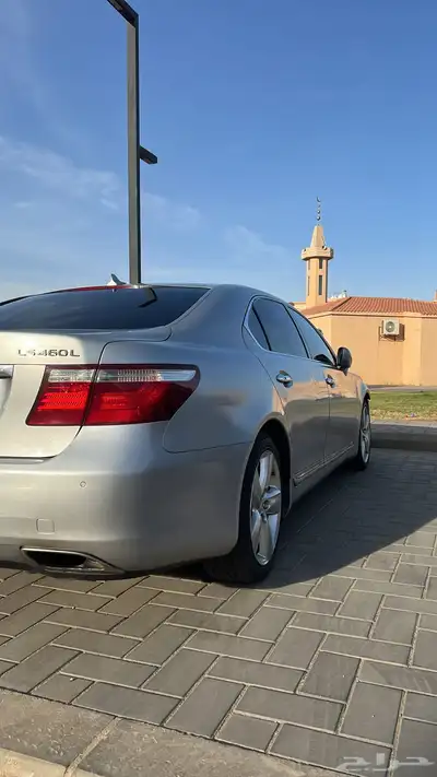 لكزز لارج 9
