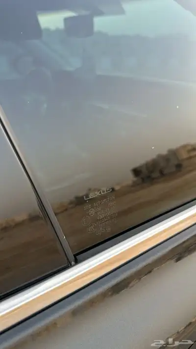 لكزس GS350 شششرط النظافة 15