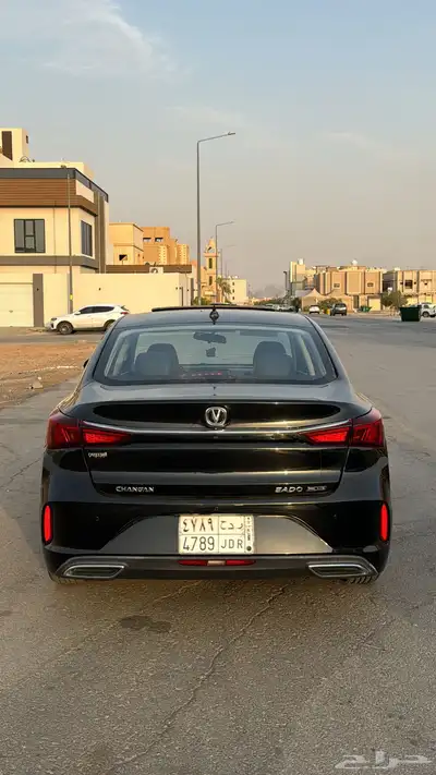 شانجان ايدو بلس 2023 3