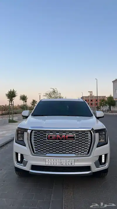 يوكن دينالي 2022 1