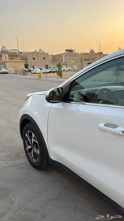 كياسبورتاج 21 3