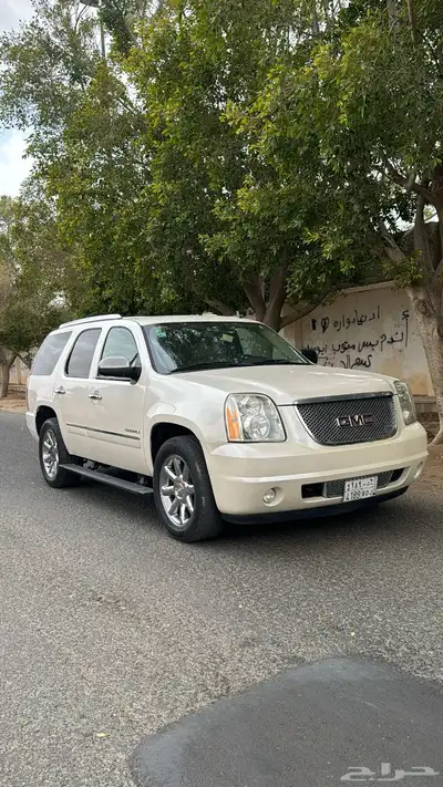 جمس دينالي 2010 0