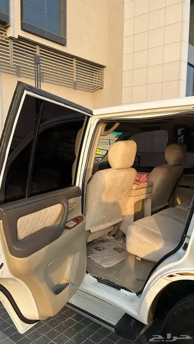 جي اكس وارد قطر 8