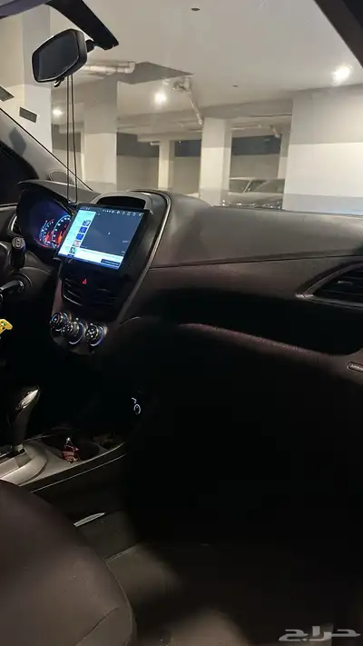 سبارك موديل 2020 نظيف جدا 8