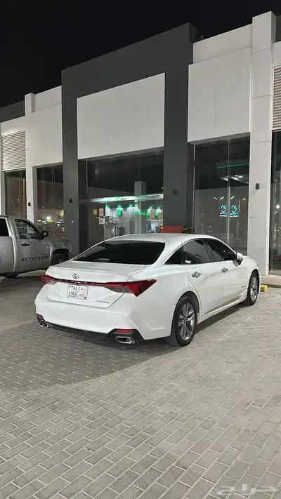 افالون تورنق 2020 ثاني مالك 3