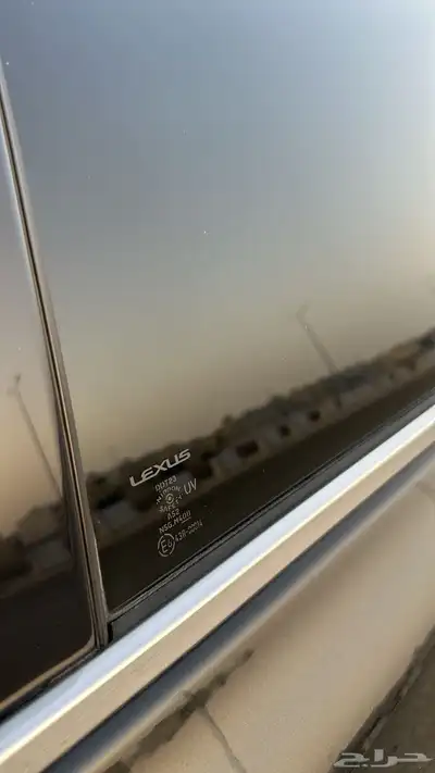 لكزس GS350 شششرط النظافة 16