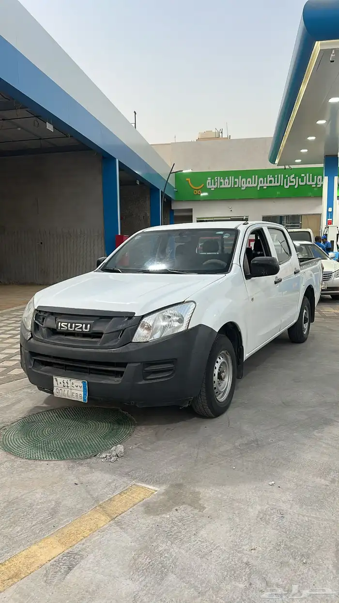 ايسوزو ونيت 0